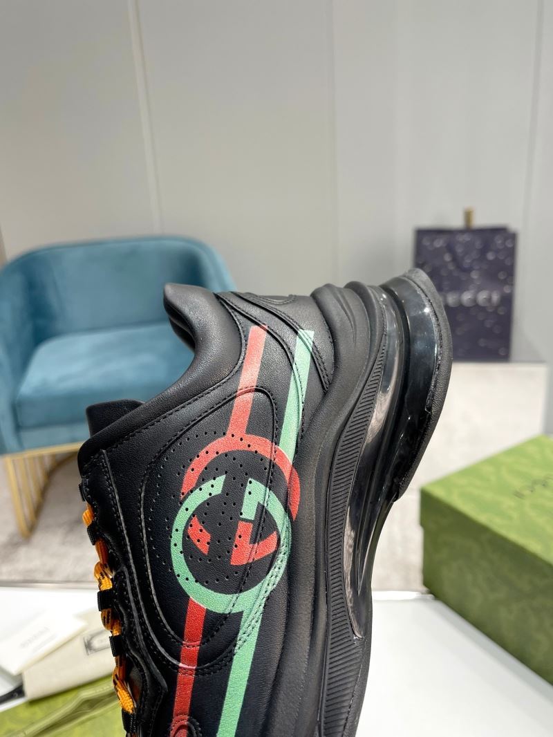 Gucci Low Shoes